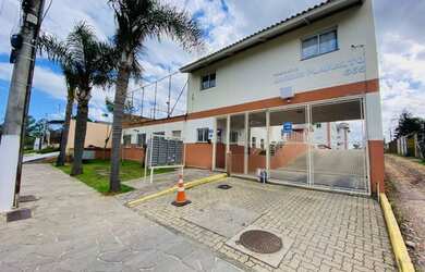 Imagem 2: Apartamento com 2 dormitórios à venda, 45 m² por R$ 118.000,00 - Dona Mercedes - Gravataí