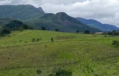 Imagem 5: Terrenos Pé na Água da Represa do Jaguari a Venda no Paiol Grande em...