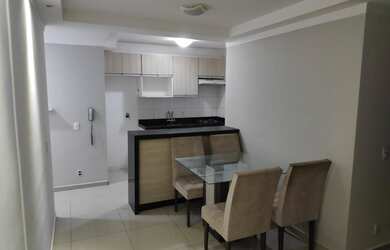 Imagem 6: Aluga ou vende Condomínio fatto AquaTorre Capri Aluguel 1.250.00