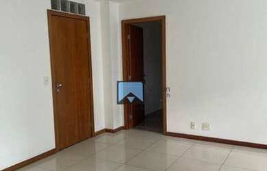 Imagem 2: Apartamento com 2 dormitórios à venda, 80 m² por R$ 530.000,00 - Icaraí