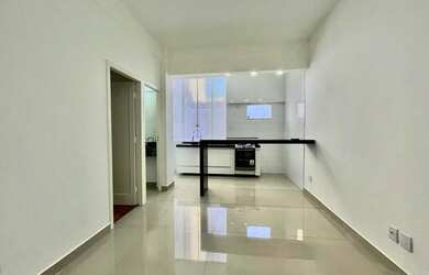 Imagem 3: Apartamento com 1 dormitório à venda em Belo Horizonte