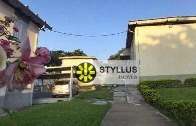 Imagem 3: Apartamento com 2 dormitórios, 60 m² - venda por R$ 170.000,00 ou aluguel...