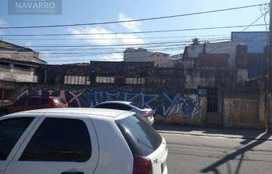 Imagem 2: Terreno à venda, 1000 m² por R$ 630.000,00 - Baixa de Quintas - Salvador/BA