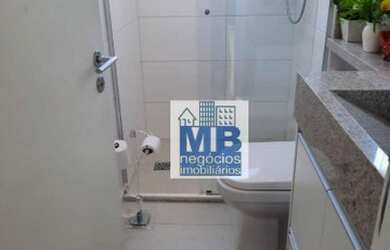 Imagem 12: Apartamento à venda, 85 m² por R$ 950.000,00 - Jardim Marajoara - São...