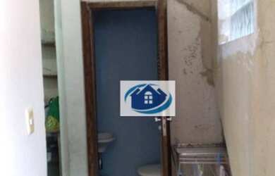 Imagem 8: Casa à venda, 72 m² por R$ 150.000,00 - Jacarepaguá - Rio de Janeiro/RJ