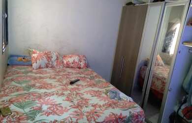 Imagem 16: OPORTUNIDADE P/ VOCÊ INVESTIDOR! Vendo lote na QR 407!Escriturado! Duas casas! Confira!