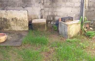 Imagem 5: Vendo no Aurá Casa com 2 dormitórios