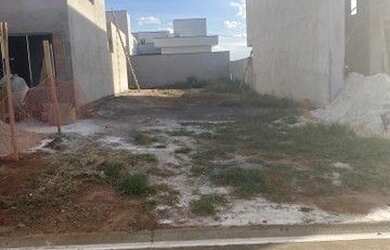 Imagem 2: Terreno à venda, 200 m² por R$ 250.000,00 - Vila Monte Alegre - Paulínia/SP