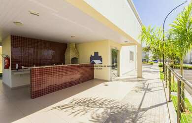 Imagem 8: Apartamento à venda no bairro Rios di Itália - São José do Rio Preto/SP