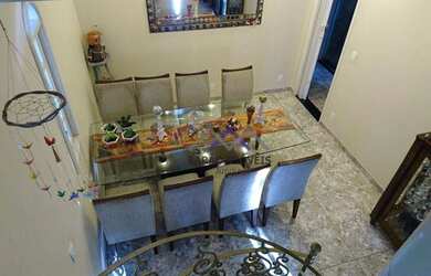 Imagem 1: Casa com 3 dormitórios à venda, 203 m² por R$ 850.000,00 - Jardim São...