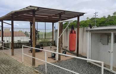 Imagem 13: Condomínio Mirante Santa Lucia 3/4 Sombra Leste - Melhor posição /...