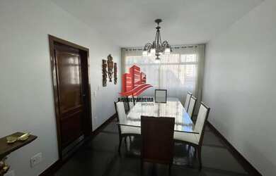 Imagem 5: Apartamento para venda possui 180 metros quadrados com 4 quartos em Lourdes - Belo Horizon