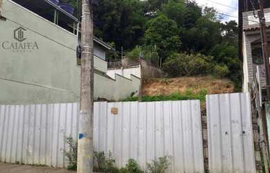 Imagem 8: Terreno à venda, 396 m² por R$ 270.000,00 - Progresso - Juiz de Fora/MG