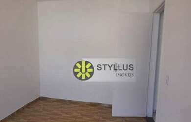 Imagem 8: Apartamento com 2 dormitórios, 60 m² - venda por R$ 170.000,00 ou aluguel...