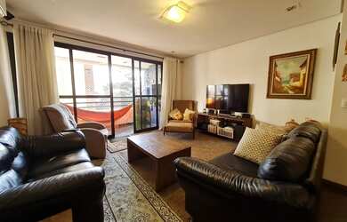 Imagem 1: SAO PAULO - Apartamento padrao - VILA LEOPOLDINA