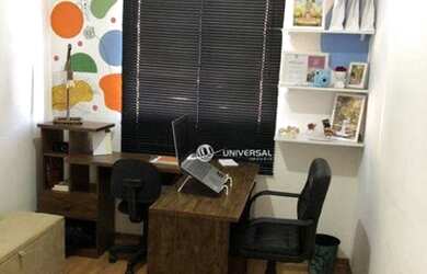 Imagem 1: Apartamento com 2 quartos 58 m² - venda por R$ 120.000 ou aluguel por...