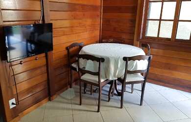 Imagem 12: Disp p FDS, Casa com Piscina Praia Jaconé Saquarema