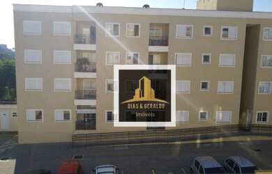 Imagem 3: Apartamento, 60 m² - venda por R$ 235.000,00 ou aluguel por R$ 1.000,00/mês...