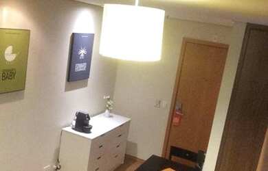 Imagem 6: FLAT - CONSOLAÇÃO - SP