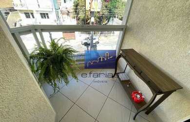 Imagem 10: Sobrado com 3 dormitórios, 150 m² - venda por R$ 950.000,00 ou aluguel...