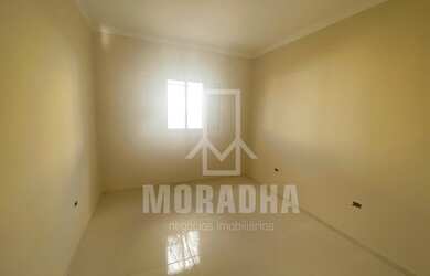 Imagem 6: ALUGA-SE CASA - BAIRRO JARDIM MARIA CLARA - SALTO DE PIRAPORA