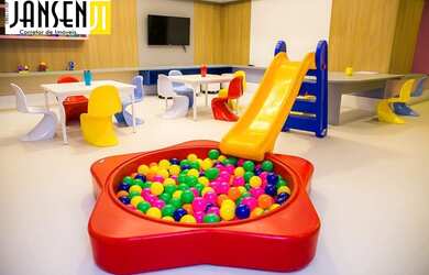 Imagem 8: PALAZZO DI TOSCANA COM 04 SUÍTES NO ALTIPLANO