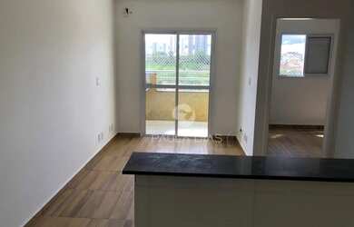 Imagem 2: Apartamento com 2 dormitórios, 57 m² - venda por R$ 345.000 ou aluguel...