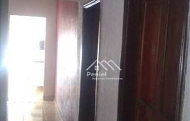 Imagem 12: Casa à venda, 126 m² por R$ 195.000,00 - Ipiranga - Ribeirão Preto/SP