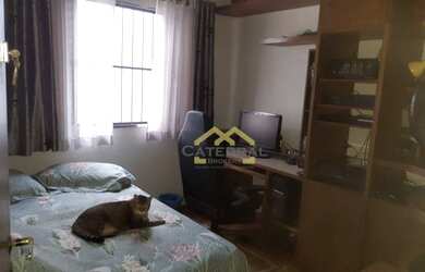 Imagem 13: Casa com 3 dormitórios, 144 m² - venda por R$ 650.000,00 ou aluguel por R$ 2.700,00/mês