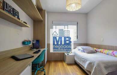 Imagem 14: Apartamento para alugar, 246 m² por R$ 13.000,00/mês - Jardim Marajoara...