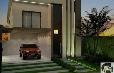 Imagem 2: Casa em condomínio à venda, Buona Vita Ribeirão em Ribeirão Preto/SP