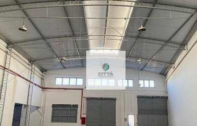 Imagem 13: Galpão, 1269 m² - venda por R$ 3.500.000,00 ou aluguel por R$ 17.000,00/mês...