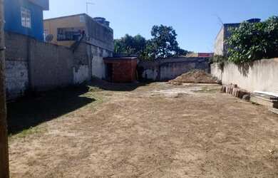 Imagem: O terreno possui 360m² de Área e está localizado em São