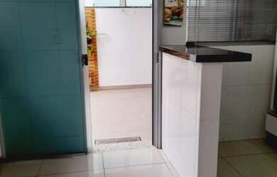 Imagem 8: Apartamento com área privativa localizado no bairro Sagrada Família,...