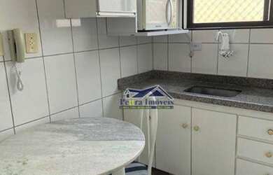 Imagem 13: Apartamento com 1 dormitório, 45 m² - venda por R$ 245.000,00 ou aluguel...