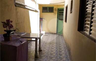 Imagem 5: Jundiaí - Casa Padrão - Parque Almerinda Pereira Chaves