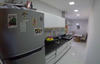 Imagem 13: DR-Imóveis-Maravilhosa casa 4Qts C\suite no condominio vila verde