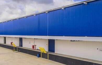 Imagem: O depósito e está localizado em Mecejana, Boa Vista à venda