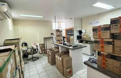 Imagem 9: Prédio, 350 m² - venda por R$ 2.500.000 ou aluguel por R$ 15.000/mês...