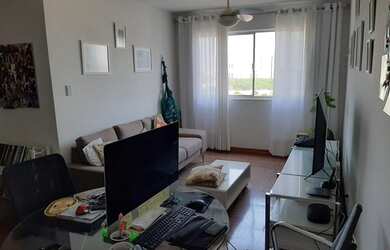 Imagem 2: SÃO PAULO - Apartamento Padrão - VILA CLEMENTINO