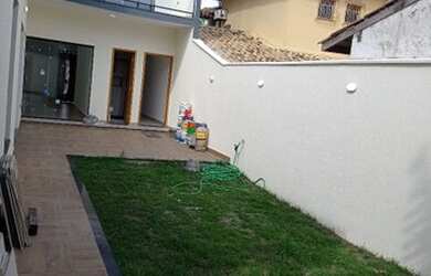 Imagem 9: Belíssima casa, 4 suítes, cond. Boa vista