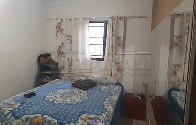 Imagem 8: Sao Carlos - Casa Padrão - Loteamento Social Antenor Garcia