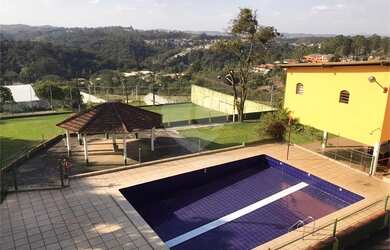 Imagem: A fazenda possui 4.818m² de Área e está localizado em Chácaras