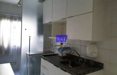 Imagem 4: Apartamento com 2 dormitórios, 56 m² - venda por R$ 330.000,00 ou aluguel...
