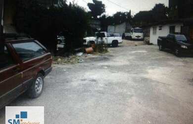 Imagem 6: Terreno à venda, 670 m² por R$ 1.000.000,00 - Saúde - São Paulo/SP