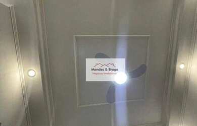 Imagem 12: Apartamento à venda, 55 m² por R$ 233.000,00 - Portal dos Gramados -...