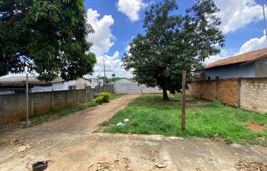 Imagem 5: Excelente Lote com meia água no Veiga jardim