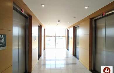 Imagem 10: Sala comercial sala - edificio coml. , portaria 24 horas, elevador, em...