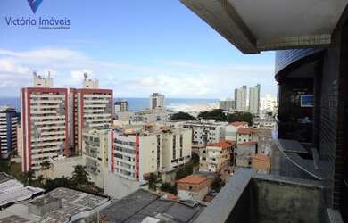 Imagem 9: APARTAMENTO RESIDENCIAL em SALVADOR - BA, ARMACAO