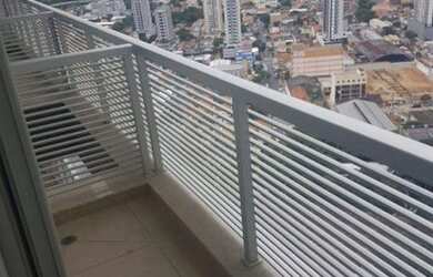 Imagem 2: Apartamento com 1 dormitório, 33 m² - venda por R$ 334.000,00 ou aluguel...